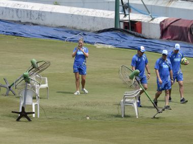 India vs Australia: Abandoned Hyderabad T20I must coax BCCI, state associations to upgrade infrastructure India vs Australia: Abandoned Hyderabad T20I must coax BCCI, state associations to upgrade infrastructure