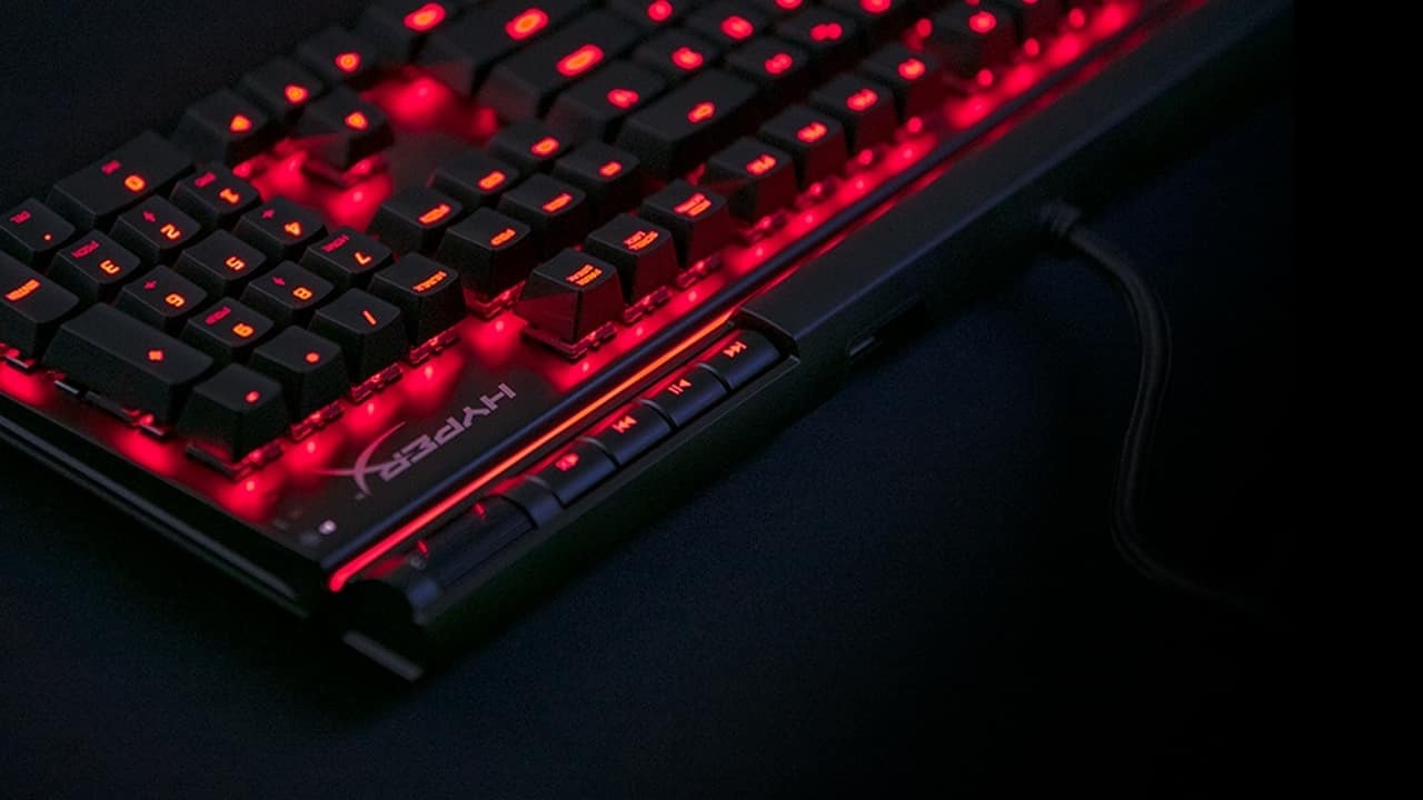 Image credit: HyperX