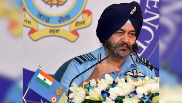 Air force transported 625 tonnes of new currency notes to various parts of India post demonetisation, says ex-Air Chief Marshal BS Dhanoa