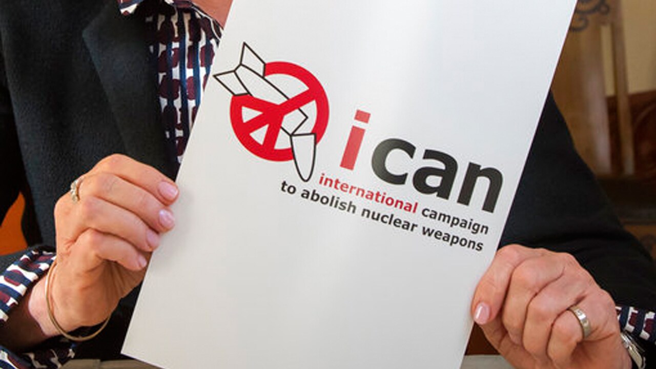 ICAN Awarded Nobel Peace Prize 2017: UN Praises Anti-nuclear Group's ...