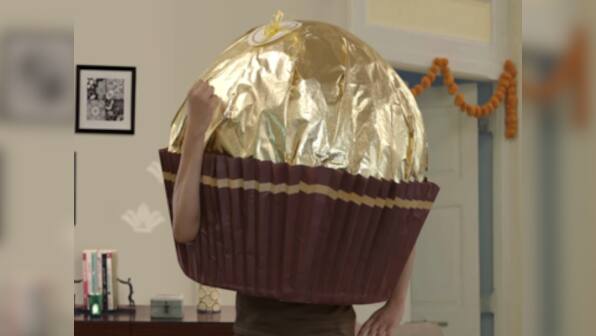 You are not alone in your resistance against sweets this Diwali. Check out this video for some instant inspiration!