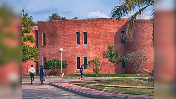 IIT Kanpur suspends sixteen students for ragging juniors; six others expelled for one year