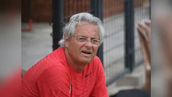 FIFA U-17 World Cup 2017: India's Luis Norton de Matos says team has 'small percentage' of beating USA