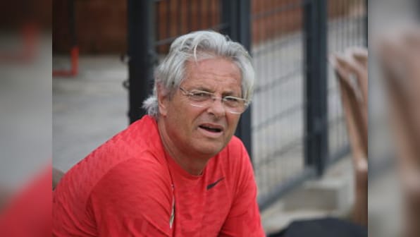 FIFA U-17 World Cup 2017: India's Luis Norton de Matos says team has 'small percentage' of beating USA