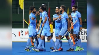 Hockey Asia Cup 2017: India showed flair and sublime skills in clinical decimation of Malaysia