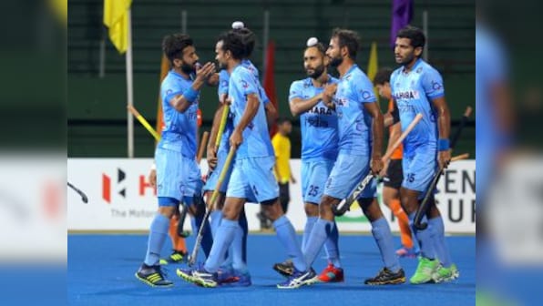 Hockey Asia Cup 2017: India showed flair and sublime skills in clinical decimation of Malaysia