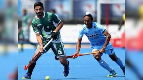 Hockey Asia Cup 2017: India versus Pakistan is an age-old rivalry where emotions take over skills and tactics