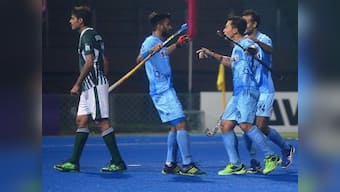Hockey Asia Cup 2017: India's victory over Pakistan came despite them playing far from their best hockey