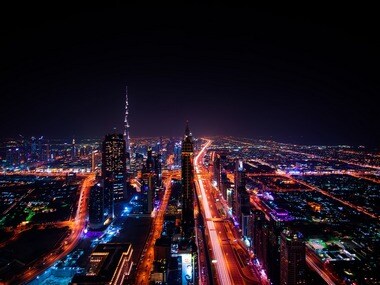A journey to somewhere new: How Internet of Things is transforming travel