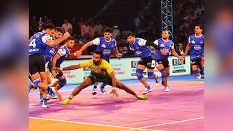 Pro Kabaddi League 2017: Patna Pirates, Haryana Steelers to scrap for survival in clash of contrasts
