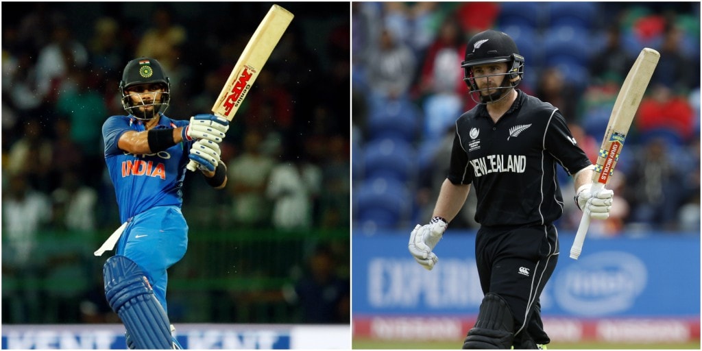 Highlights India vs New Zealand, 1st ODI at Mumbai ... - 1024 x 512 jpeg 107kB