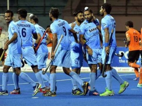 malaysia vs india hockey