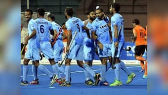 Highlights, India vs Malaysia, Hockey Match Result, Asia Cup 2017 final: Men in Blue win 2-1