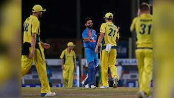 India vs Australia: Hosts cruise to 9-wicket win at Ranchi after Kuldeep Yadav, Jasprit Bumrah's fine show in curtailed T20I