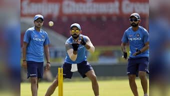 India vs Australia: Nagpur waits with bated breath as relaid pitch promises spectacular series finale