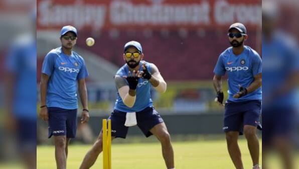 India vs Australia: Nagpur waits with bated breath as relaid pitch promises spectacular series finale