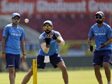 India vs Australia: Nagpur waits with bated breath as relaid pitch promises spectacular series finale India vs Australia: Nagpur waits with bated breath as relaid pitch promises spectacular series finale