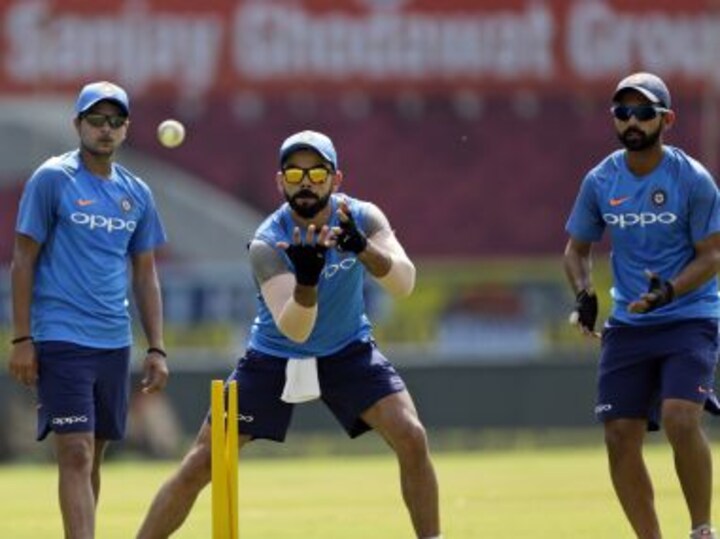 India vs Australia: Nagpur waits with bated breath as relaid pitch promises spectacular series finale