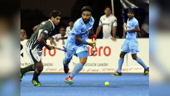 Hockey Asia Cup 2017: Dominant India rectify mistakes of first half to record 6th straight win over Pakistan
