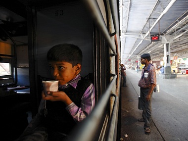 IRCTC revises food prices at railway stations across networks, standard meals to cost Rs 70; share jumps up to 4% IRCTC revises food prices at railway stations across networks, standard meals to cost Rs 70; share jumps up to 4%