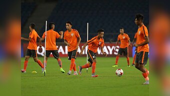 FIFA U-17 World Cup 2017: Hosts India on the cusp of history, set to make debut in clash against USA