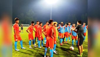 FIFA U-17 World Cup 2017: India eye improved performance against Colombia after US drubbing