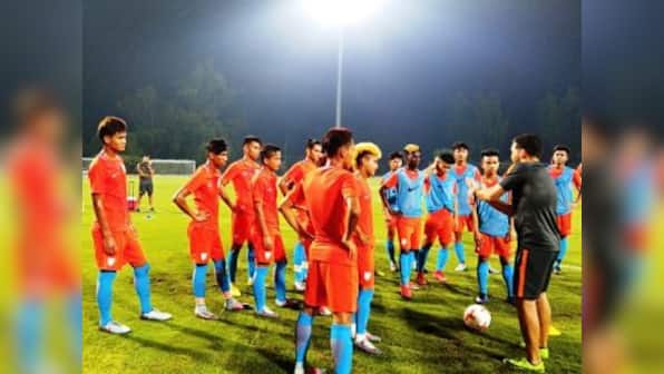 FIFA U-17 World Cup 2017: India eye improved performance against Colombia after US drubbing