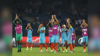 FIFA U-17 World Cup 2017: Group scenarios ahead of final round, and what each team needs to do to qualify