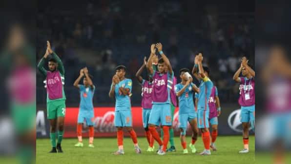 FIFA U-17 World Cup 2017: Group scenarios ahead of final round, and what each team needs to do to qualify