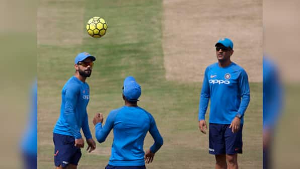 India vs Australia: Hosts' look to bounce back from Guwahati loss in decider at Hyderabad