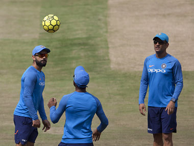 India vs Australia: Hosts' look to bounce back from Guwahati loss in decider at Hyderabad India vs Australia: Hosts' look to bounce back from Guwahati loss in decider at Hyderabad