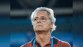 AFC U-19 Championship qualifiers: India is 'work in progress', says coach Luis Norton de Matos