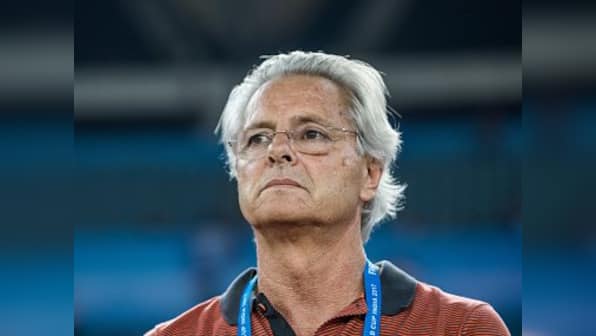 FIFA U-17 World Cup 2017: Luis Norton de Matos can stay on as India coach, says AIFF chief Praful Patel