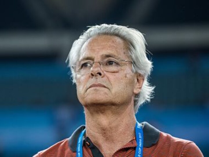 FIFA U-17 World Cup 2017: India had no energy left to cope with Ghana, says coach Luis Norton de Matos