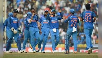 India vs Australia: Hosts have perfected ODI formula in favourable conditions, but there's a long way to go