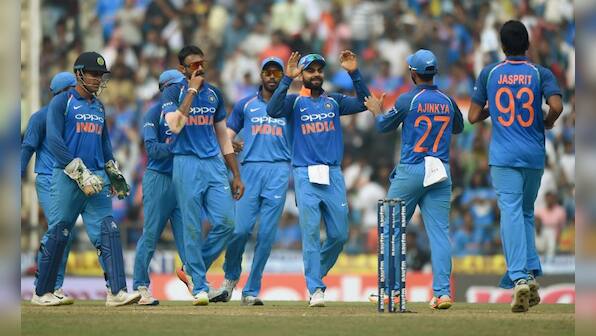 India vs Australia: Hosts have perfected ODI formula in favourable conditions, but there's a long way to go