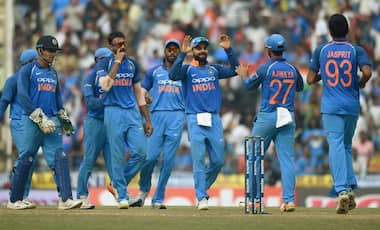 India vs Australia: Hosts have perfected ODI formula in favourable conditions, but there's a long way to go