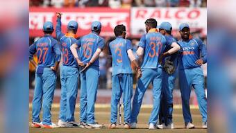 India vs New Zealand: MSK Prasad and Co's promising selections fraught with hasty exclusions