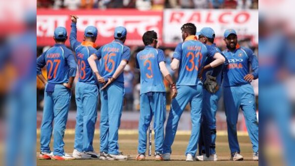 India vs New Zealand: MSK Prasad and Co's promising selections fraught with hasty exclusions