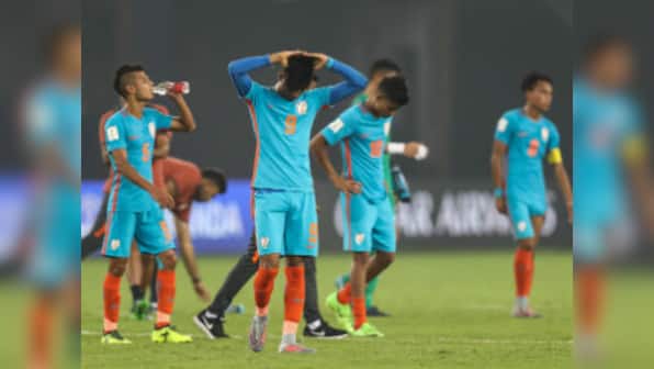 FIFA U-17 World Cup 2017: India's loss to Colombia, absence of 'Samba flair' and other disappointments as picked by Firstpost writers