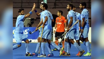 Hockey World League Final 2017: India's Birendra Lakra believes team will be under pressure in tournament