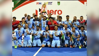 Hockey Asia Cup 2017: India complete continental domination, but have tougher tests to pass in future