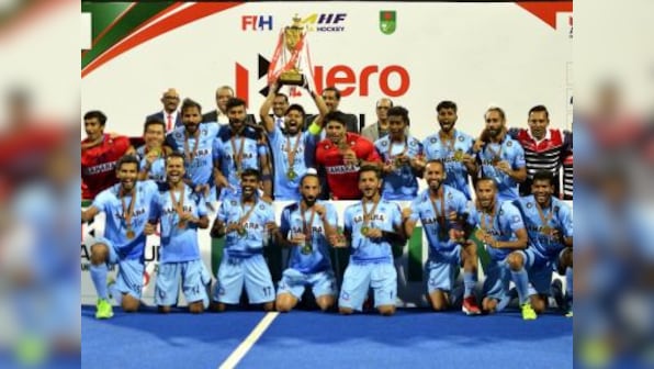 Hockey Asia Cup 2017: India complete continental domination, but have tougher tests to pass in future