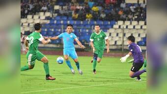 AFC Asian Cup Qualifiers: India qualify for continental championship with thumping win over Macau