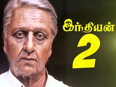 Shankar-Kamal Haasan's Indian 2 could be taken over by Lyca Productions; final negotiations on Shankar-Kamal Haasan's Indian 2 could be taken over by Lyca Productions; final negotiations on