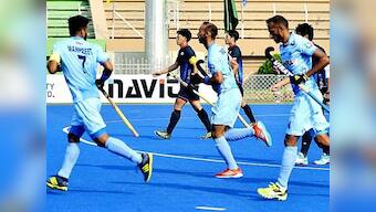 Hockey Asia Cup 2017: Manpreet Singh-led India face tough test against arch-rivals Pakistan