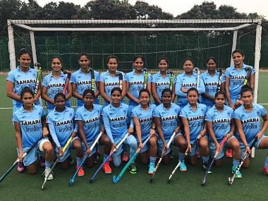 Womens Hockey Asia Cup 2017: Striker Rani Rampal to captain 18-member India squad at event
