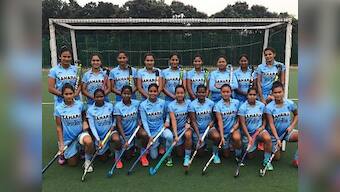 Women's Hockey Asia Cup 2017: Striker Rani Rampal to captain 18-member India squad at event
