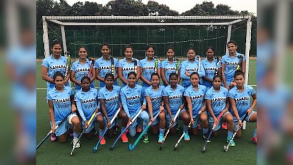 Women's Hockey Asia Cup 2017: Striker Rani Rampal to captain 18-member India squad at event