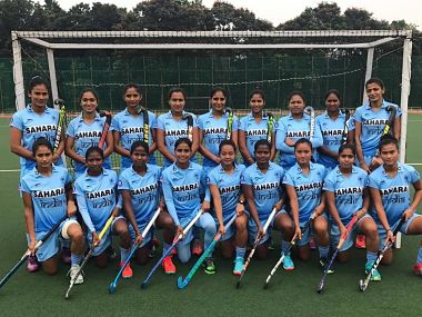 Women's Hockey Asia Cup 2017: Striker Rani Rampal to captain 18-member India squad at event Women's Hockey Asia Cup 2017: Striker Rani Rampal to captain 18-member India squad at event